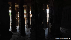 Natya Mantapa, Lepakshi