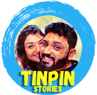 TinPin Stories