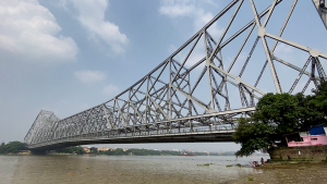 Howrah Bridge Kolkata Howrah Bridge Kolkata