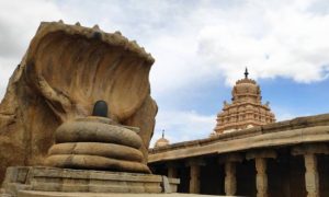 Lepakshi Temple Nagalinka