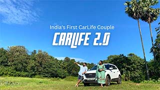 Carlife Season 2 Playlist