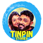 TinPin Stories Logo